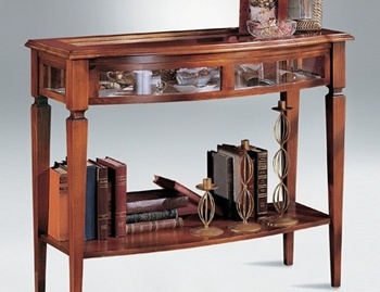 Console 3257, Modenese Gastone