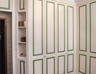 Wardrobe Night, Faoma