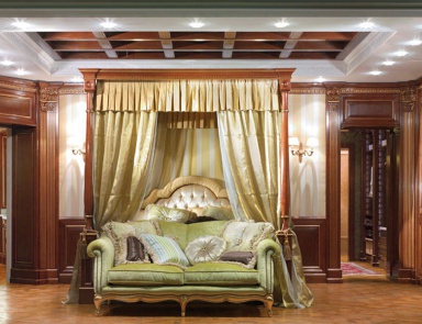 Sofa Princelove, Faoma