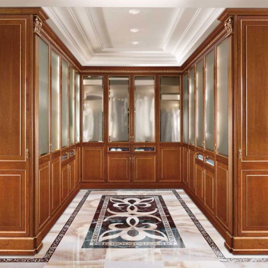 Dressing Room Royal Luxury