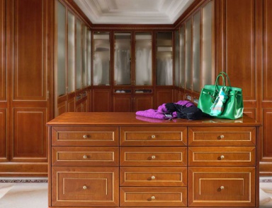 Dresser Royal Luxury Faoma