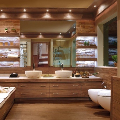 The Cabinet under the sink Trend