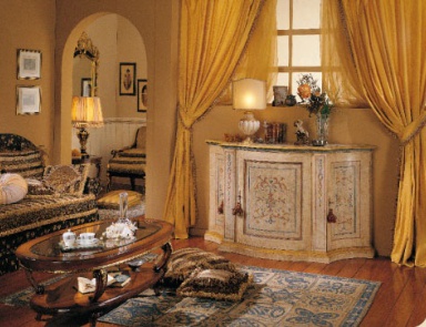 A Snack Bar, Gasperini