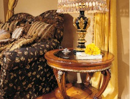 Coffee table, Gasperini