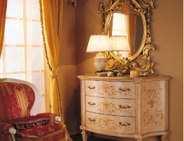 Dresser, Gasperini