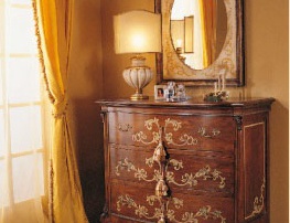 Dresser, Gasperini