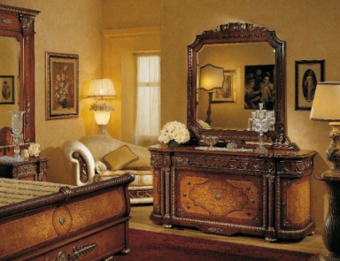 Dresser, Gasperini
