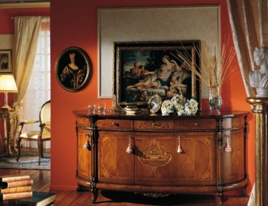 A Snack Bar, Gasperini