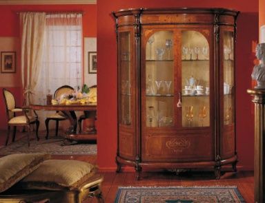 Cupboard, Gasperini
