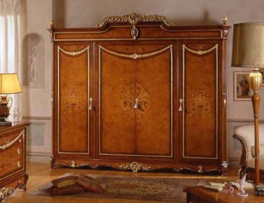 Wardrobe, Gasperini