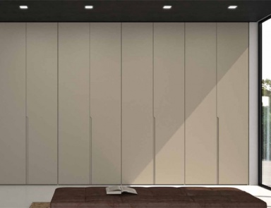 Wardrobe, Dall'agnese