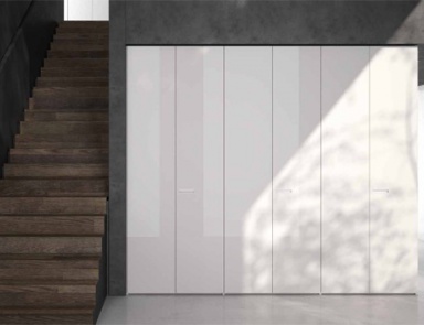 Wardrobe, Dall'agnese