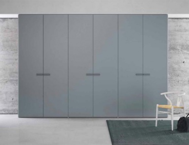 Wardrobe, Dall'agnese