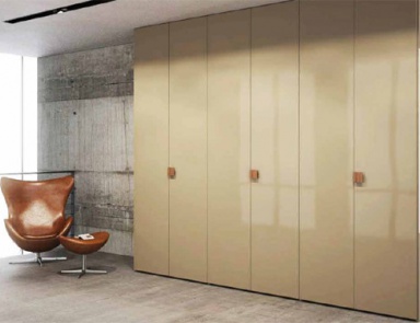 Wardrobe, Dall'agnese