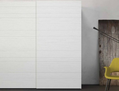 Wardrobe, Dall'agnese