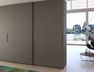 Wardrobe, Dall'agnese