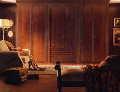 Wardrobe, Dall'agnese