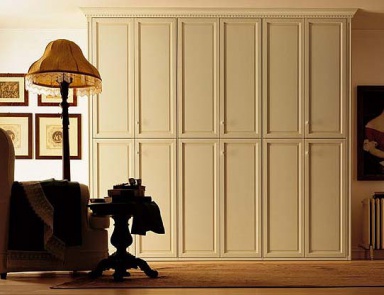 Wardrobe, Dall'agnese