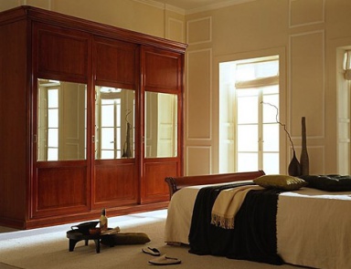 Wardrobe, Dall'agnese