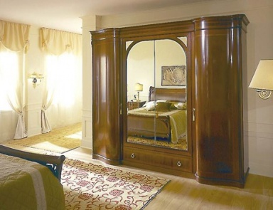 Wardrobe, Dall'agnese