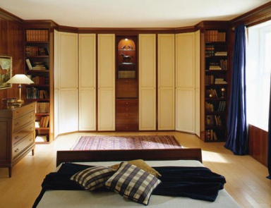 Modular storage system, Dall'agnese