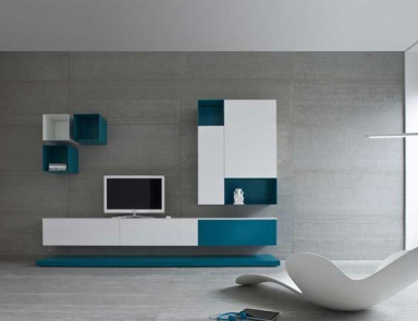 Furniture for TV, Dall'agnese