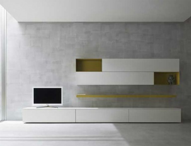 Furniture for TV, Dall'agnese