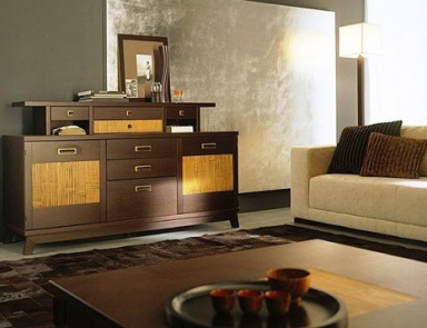 Dresser, Dall'agnese