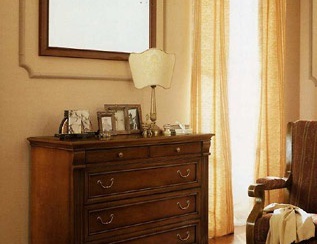 Dresser, Dall'agnese