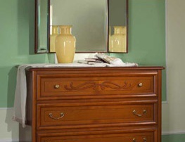 Dresser, Dall'agnese