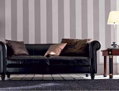 Two-seater sofa, Dall'agnese