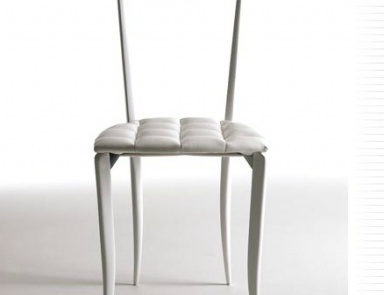 The chair Charme, manufacturer Fasem