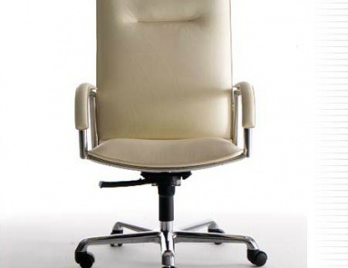 The Norman Chair, Fasem