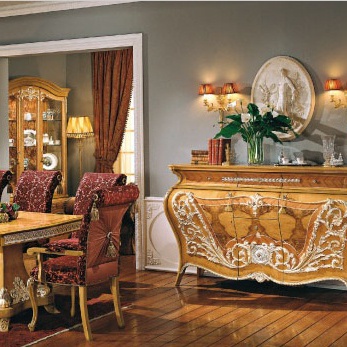 The Buffet Gasperini