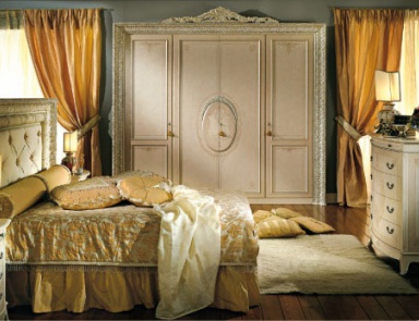 Wardrobe, Gasperini