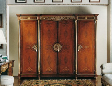 Wardrobe, Gasperini