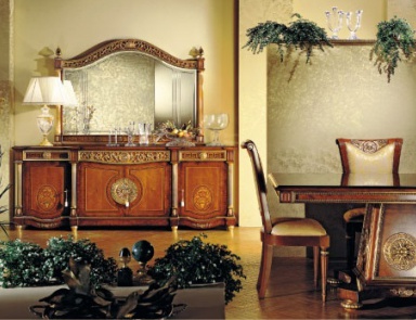 A Snack Bar, Gasperini