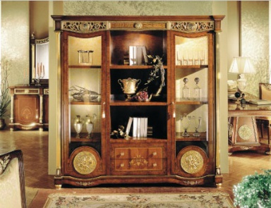 Cupboard, Gasperini