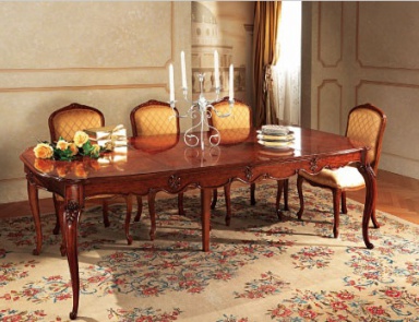 Dining table, Gasperini