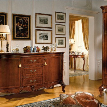 The Buffet Gasperini