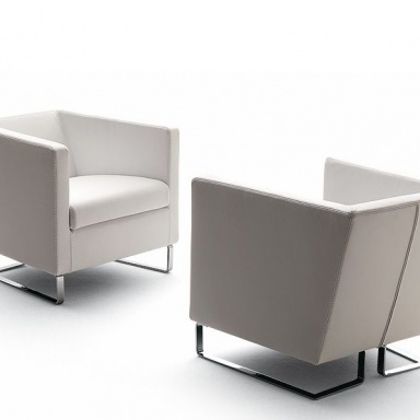 Elettra Chair