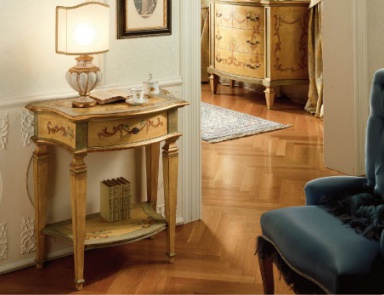 The Console Gasperini