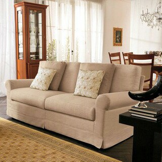 Living room (a Suite for the living room)