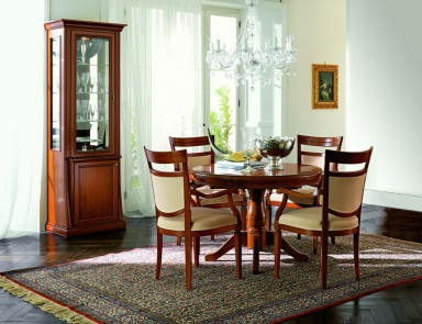 Dining Suite Via Veneto, Favero