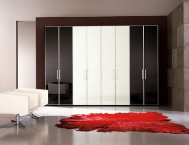 Cabinet Faarmadi02h, Favero