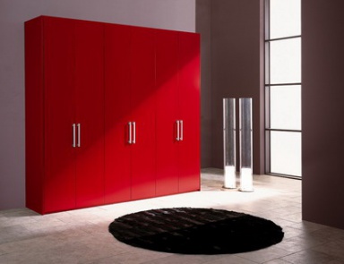 Wardrobe Faarmadi05h, Favero