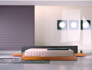 Double bed Faletti01, Favero