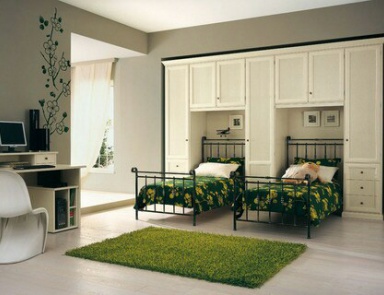 Set for children's room Opera 4, Favero