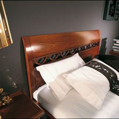 Bedroom (Suite bedroom) Opera 01