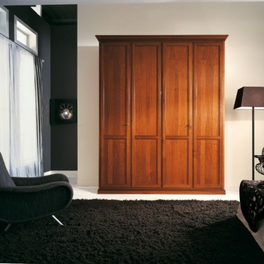 Bedroom (Suite bedroom) Opera 01